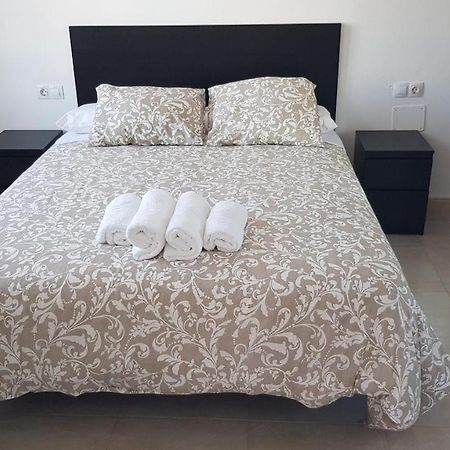 Vivienda Vacacional Arisa Morro Jable  Exterior photo