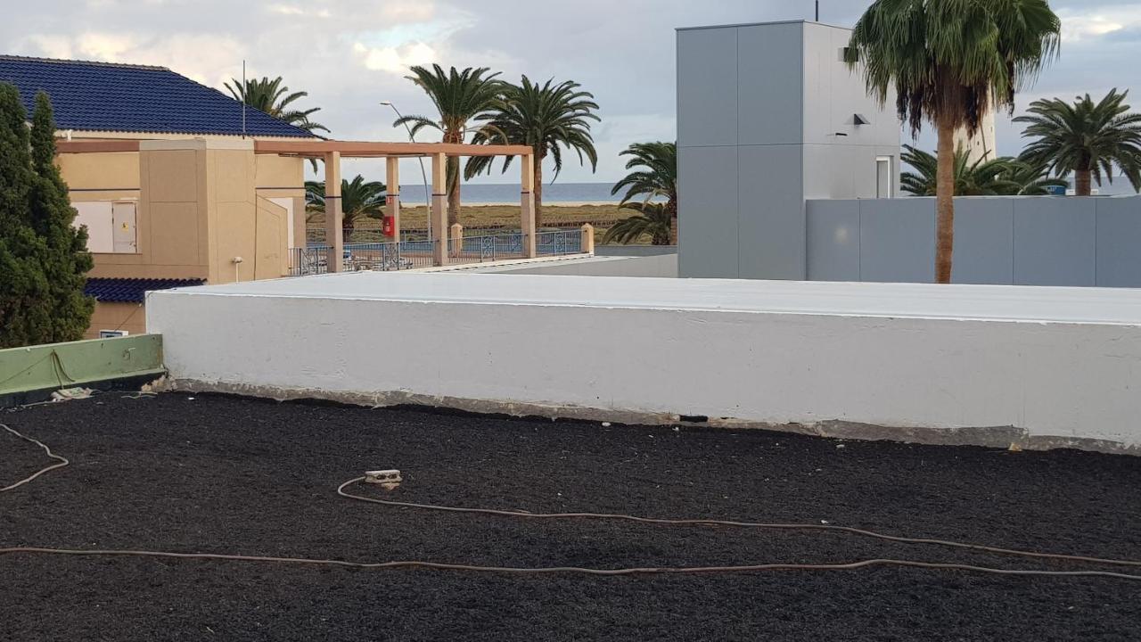 Vivienda Vacacional Arisa Morro Jable  Exterior photo