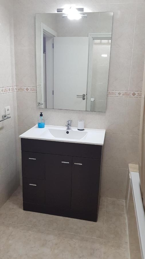 Vivienda Vacacional Arisa Morro Jable  Exterior photo