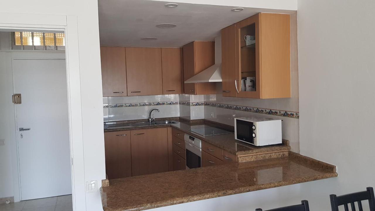 Vivienda Vacacional Arisa Morro Jable  Exterior photo