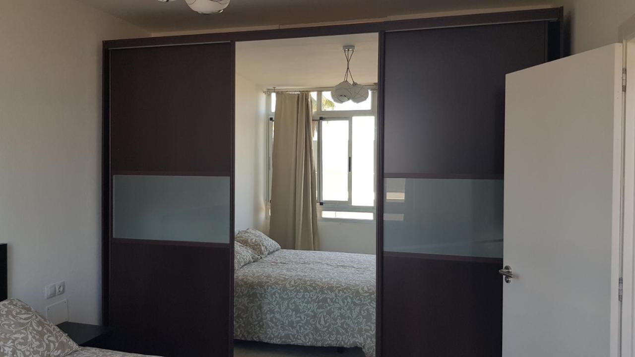 Vivienda Vacacional Arisa Morro Jable  Exterior photo