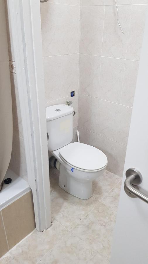 Vivienda Vacacional Arisa Morro Jable  Exterior photo