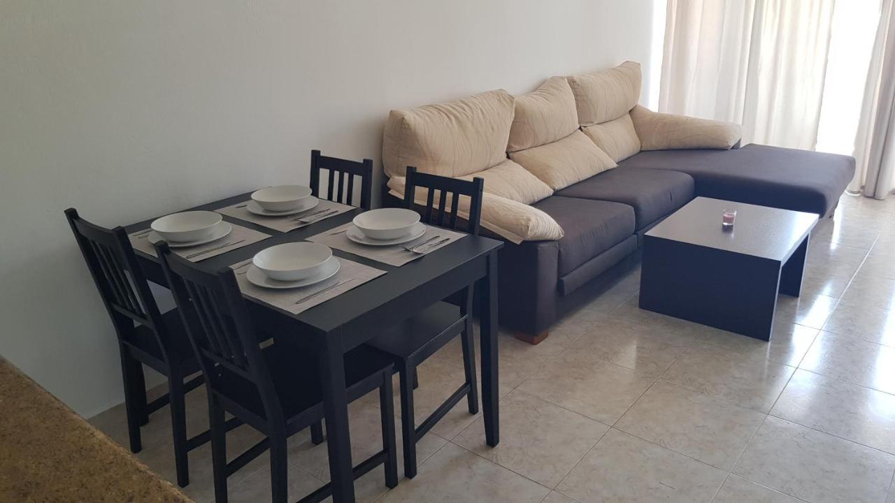 Vivienda Vacacional Arisa Morro Jable  Exterior photo