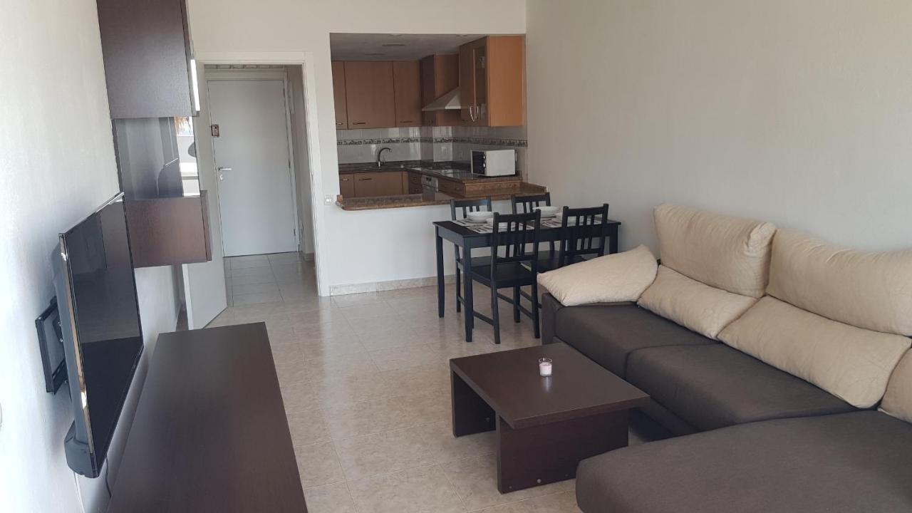 Vivienda Vacacional Arisa Morro Jable  Exterior photo