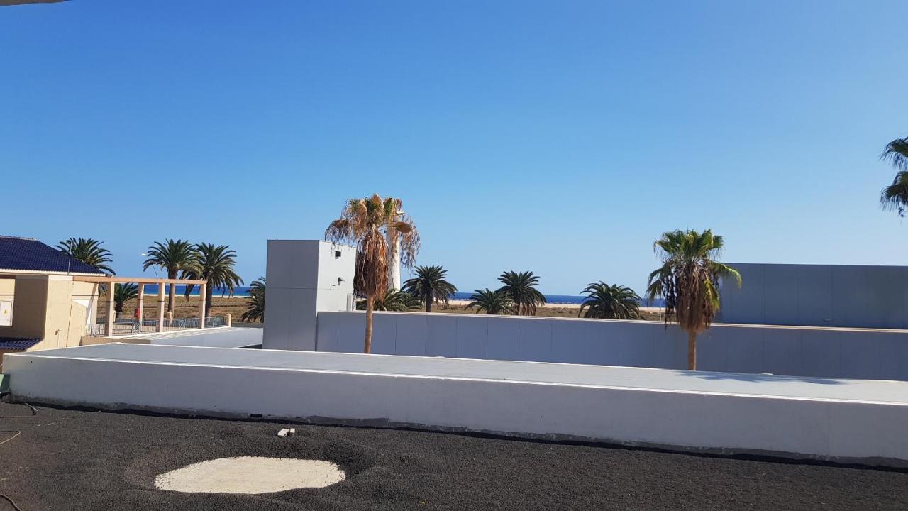 Vivienda Vacacional Arisa Morro Jable  Exterior photo