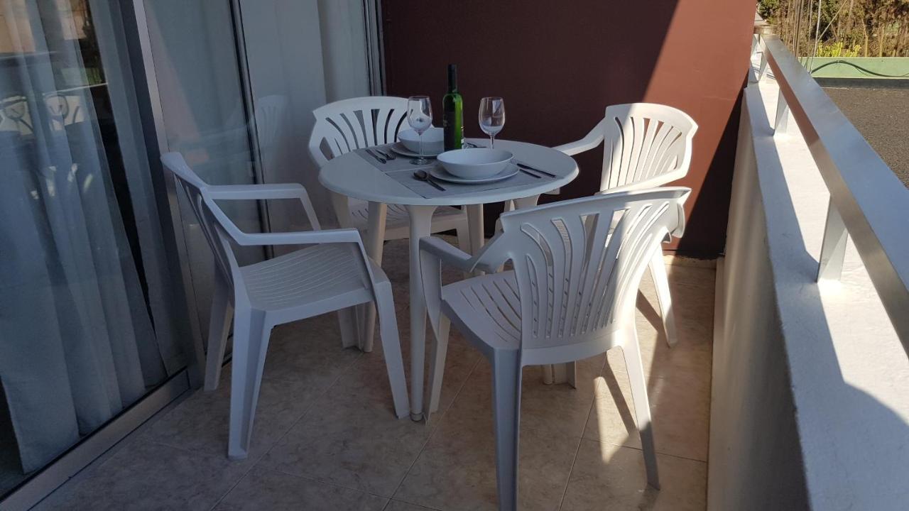 Vivienda Vacacional Arisa Morro Jable  Exterior photo